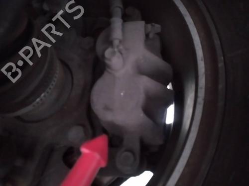 Used Left front brake caliper SSANGYONG REXTON / REXTON II (GAB_) 2.7 Xdi (163 hp) 11845357