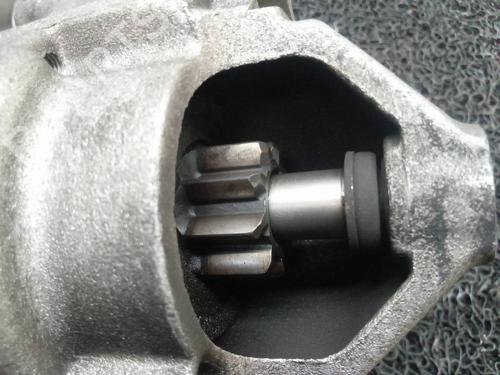 Starter RENAULT LAGUNA II Grandtour (KG0/1_) 1.8 16V (KG0B, KG0M) | BP8957678M8 