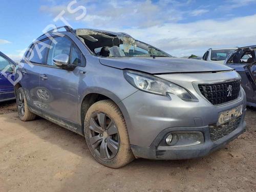 Left taillight PEUGEOT 2008 I (CU_) | BP36448391C34 - Image 5