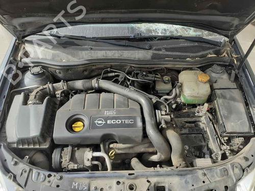 Right taillight OPEL ASTRA H (A04)  | BP30436618C35 