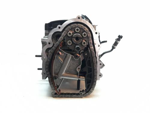 Cylinder head AUDI A4 B7 (8EC) 3.0 TDI quattro | BP18966233M5 