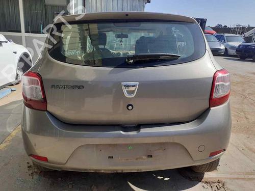 Left mirror DACIA SANDERO II | BP27725397C26 - Image 5