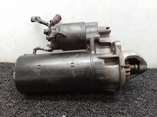 Used Starter BMW 3 (E36) 318 tds (90 hp) 1020774