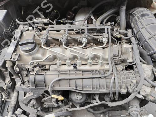 Engine KIA CEE'D (JD) | BP18921730M1 - Image 4
