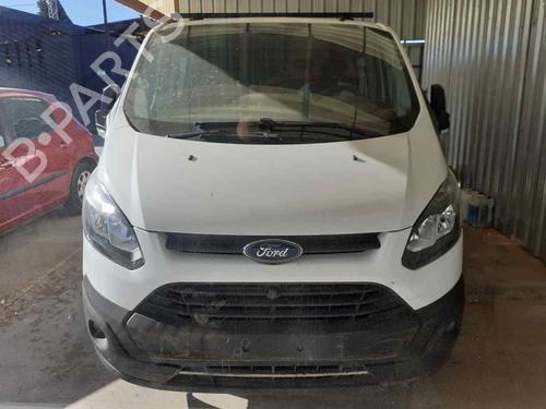 Left front seat FORD TRANSIT CUSTOM V362 Van (FY, FZ)  | BP34266178C15  - Image 9