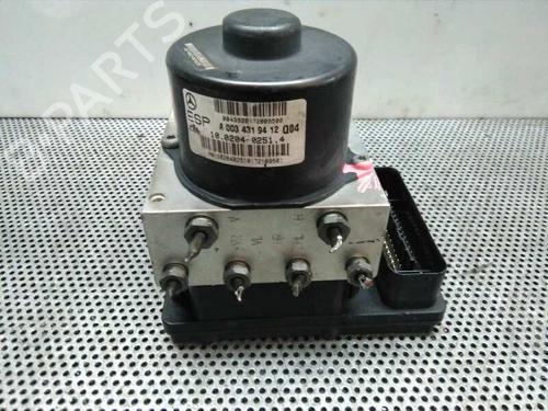 Used ABS pump ABS pump 126294 126294