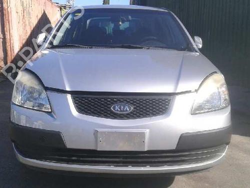 KIA RIO II (JB)    22438