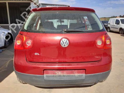 Rear parcel shelf VW GOLF V (1K1) | BP29821016C85 - Image 8