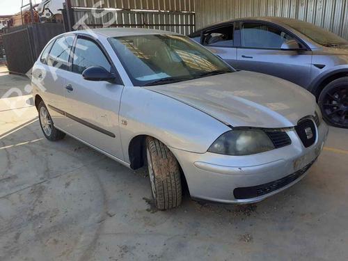 Radio SEAT IBIZA III (6L1)  | BP24631715E6 