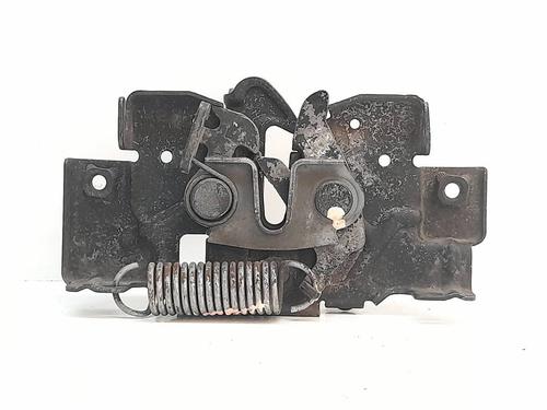 Used Hood lock MAZDA 5 (CR) 2.0 CD (CR19) (143 hp) 19140689