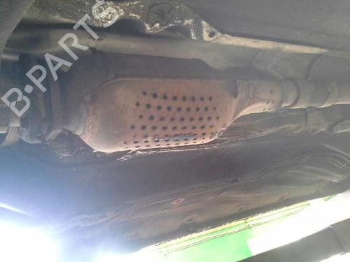 Right front driveshaft VW GOLF III Cabriolet (1E7) | BP590044M39 - Image 23
