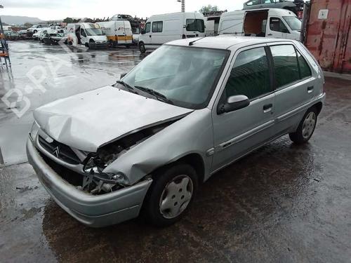 Instrument cluster CITROËN SAXO (S0, S1) 1.1 X, SX | BP6568050C47 