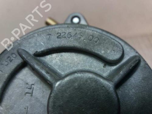 Vacuum pump CITROËN XSARA (N1)  | BP1593704M80 