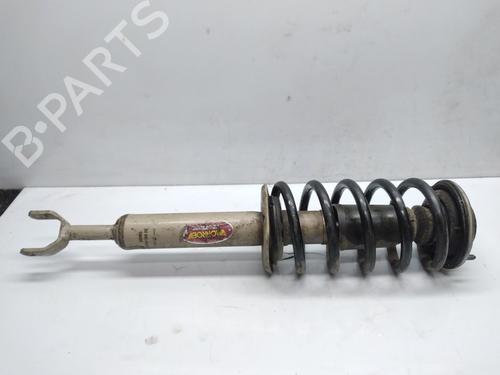 Used Right front shock absorber AUDI A6 C5 (4B2) 2.8 (193 hp) 590358
