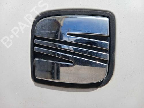 Used Tailgate handle Tailgate handle SEAT IBIZA IV (6J5, 6P1) 1.6 TDI (90 hp) 36566928 36566928