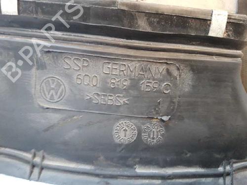 Heater matrix box SEAT IBIZA III (6L1)  | BP14035766M61 