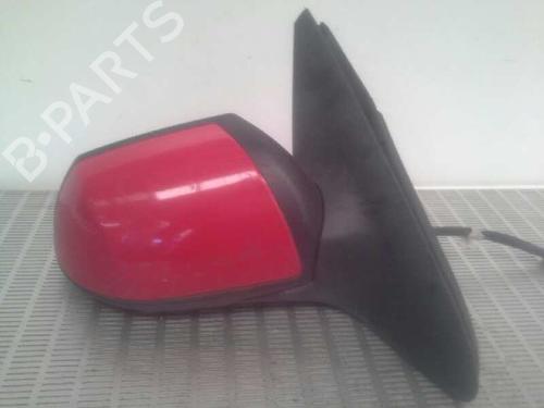 Right mirror FORD MONDEO III (B5Y) 2.0 16V TDDi / TDCi | BP175844C27 