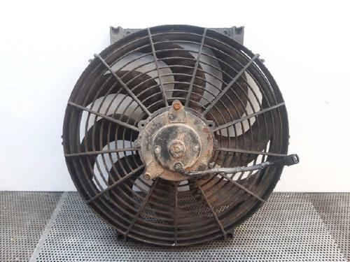 Radiator fan TATA INDICA | BP1520904M35 - Image 2