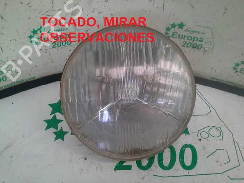 Used Right headlight Right headlight 12455367 12455367