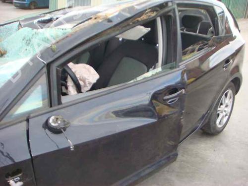 Subframe SEAT IBIZA IV (6J5, 6P1) | BP1355063M9 - Image 5