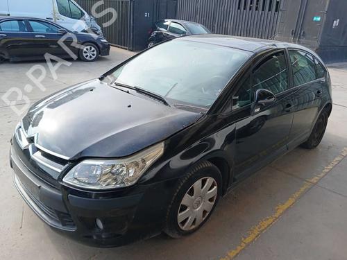 Engine CITROËN C4 I (LC_) 1.6 VTi 120 | BP39036077M1  - Image 7