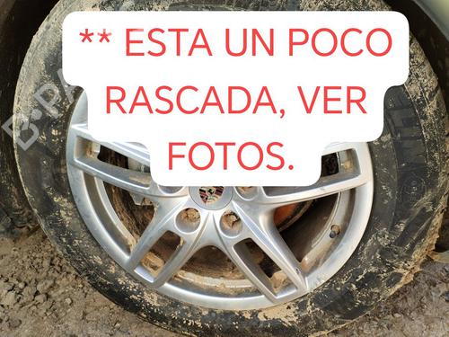 Used Rim PORSCHE CAYENNE (92A) 3.0 Diesel (245 hp) 29904598