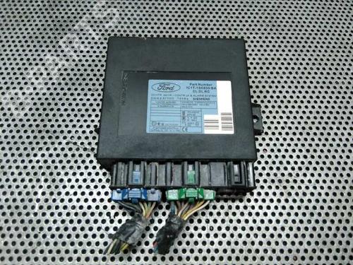 Used Control unit Control unit FORD TRANSIT Van (FA_ _) 2.4 DI (FAA_, FAB_, FAC_, FAD_) (90 hp) 855570 855570