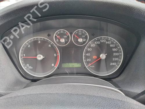 Starter FORD FOCUS II (DA_, HCP, DP) 1.6 TDCi | BP12301639M8 