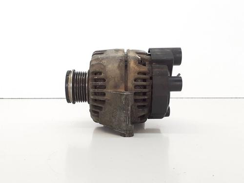 Used Alternator Alternator 25152885 25152885