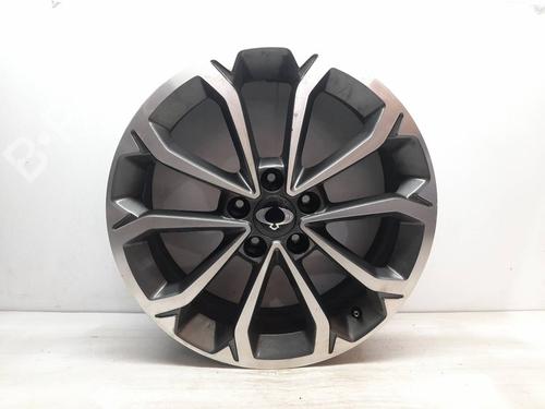 Used Rim Rim SSANGYONG TIVOLI [2015-2026] 34120021 34120021