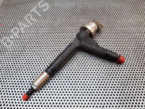 Used Injector Injector 3440931 3440931