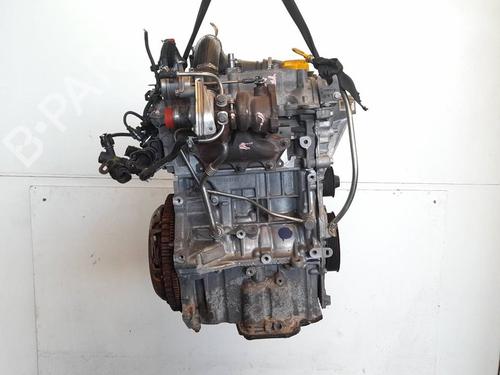 Used Engine Engine DACIA SANDERO II [2012-2026] 17076684 17076684