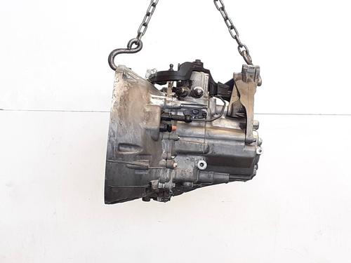 gearbox-ford-c-max-ii-dxacb7-dxaceu-2010-2011-2012-2013-2014-2015-2016-2017-2018-2019-23456342 main image