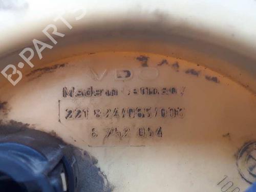 Fuel pump BMW 3 (E46) 320 d | BP3440781M76 