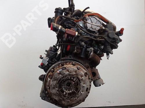 Engine FORD C-MAX (DM2) 2.0 TDCi 8355600 | B-Parts