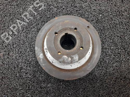 Used Pulley Pulley KIA SHUMA I (FB) 1.5 i 16V (AFB242) (88 hp) 14046523 14046523