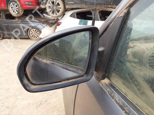 Used Left mirror SMART FORTWO Coupe (451) 1.0 (451.331, 451.380) (71 hp) 26672999