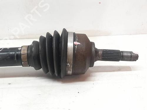 Right front driveshaft CITROËN C3 III (SX)  | BP23453325M39  - Image 6