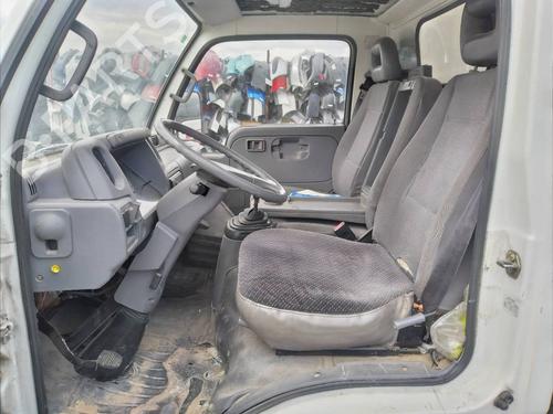 Driveshaft NISSAN CABSTAR E (TL_, VL_) 90.32, 90.28, 95.32, 95.28 (TL0) | BP30328481M37