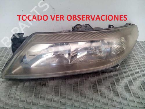 Used Left headlight Left headlight RENAULT LAGUNA II (BG0/1_) 1.9 dCi (BG08, BG0G) (120 hp) 130275 130275
