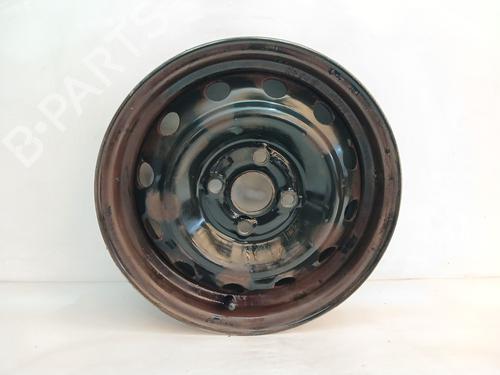 Used Rim Rim KIA PICANTO I (SA) 1.0 (61 hp) 33799462 33799462