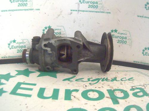 Andre SEAT FURA (25A) 0.9 (40 hp) 14046801