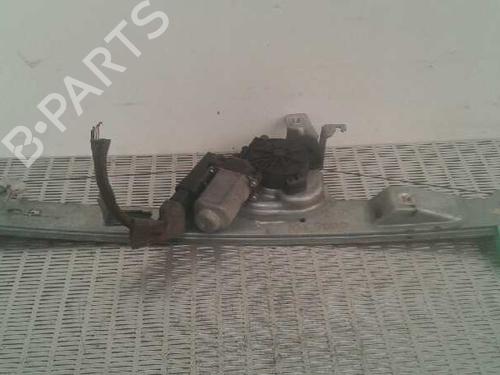 Used Front right window mechanism RENAULT SCÉNIC II (JM0/1_) 1.5 dCi (JM0F) (82 hp) 161840