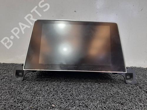 Used Electronic module PEUGEOT 3008 II SUV (MC_, MR_, MJ_, M4_) [2016-2025]  8311045