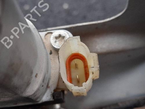 Front left window mechanism KIA SPORTAGE II (JE_, KM_) 2.0 CRDi 4WD | BP6905252C22