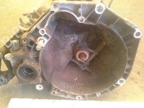Gearbox FIAT STILO (192_) 1.2 16V (192_XA1B) | BP63852M3 