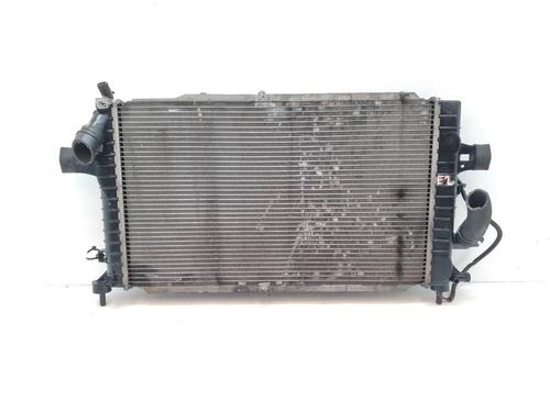 Used Water radiator Water radiator OPEL ASTRA H GTC (A04) [2005-2010] 17536566 17536566