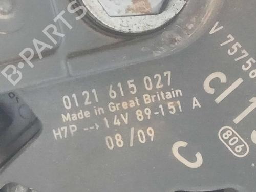 Alternator MINI MINI (R56) | BP37260326M7 - Image 2