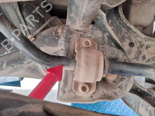 Anti roll bar VW TOURAN (1T1, 1T2) 1.9 TDI | BP11861965M96 