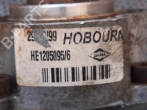 Steering pump LAND ROVER FREELANDER I (L314) 2.0 DI 4x4 | BP4439594M99 